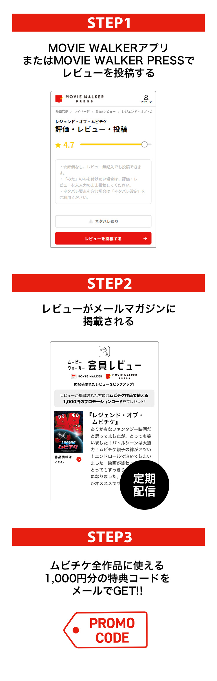 もらい方